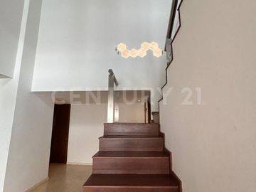 Venta Departamento Residencial Parque Interlomas Huixquilucan 11373