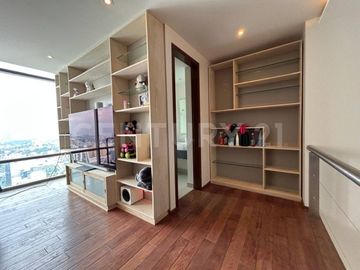 Venta Departamento Residencial Parque Interlomas Huixquilucan 11373