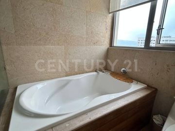 Venta Departamento Residencial Parque Interlomas Huixquilucan 11373