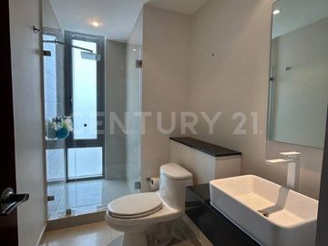 Venta Departamento Residencial Parque Interlomas Huixquilucan 11373