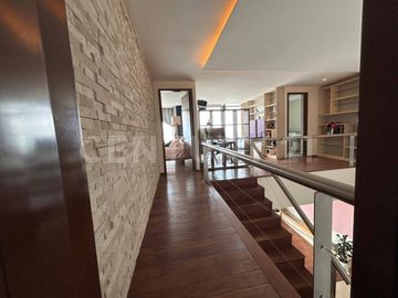 Venta Departamento Residencial Parque Interlomas Huixquilucan 11373