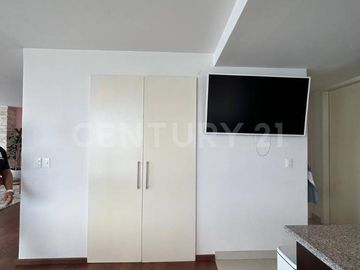 Venta Departamento Residencial Parque Interlomas Huixquilucan 11373
