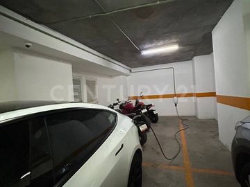 Venta Departamento Residencial Parque Interlomas Huixquilucan 11373