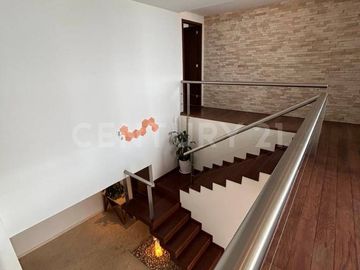 Venta Departamento Residencial Parque Interlomas Huixquilucan 11373