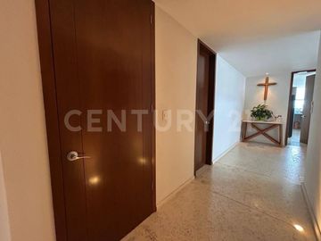 Venta Departamento Residencial Parque Interlomas Huixquilucan 11373