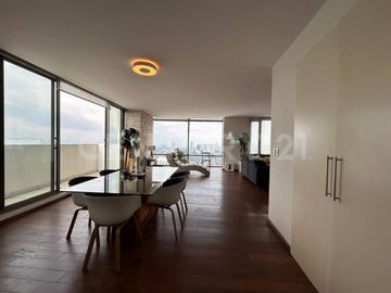Venta Departamento Residencial Parque Interlomas Huixquilucan 11373