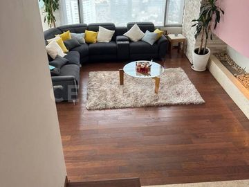Venta Departamento Residencial Parque Interlomas Huixquilucan 11373