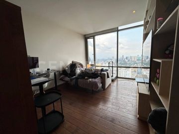 Venta Departamento Residencial Parque Interlomas Huixquilucan 11373