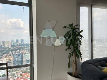 Venta Departamento Residencial Parque Interlomas Huixquilucan 11373