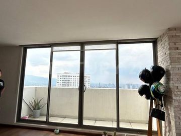 Venta Departamento Residencial Parque Interlomas Huixquilucan 11373