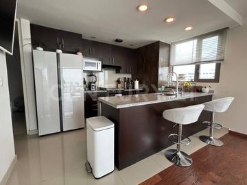 Venta Departamento Residencial Parque Interlomas Huixquilucan 11373