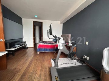 Venta Departamento Residencial Parque Interlomas Huixquilucan 11373