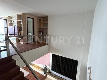 Venta Departamento Residencial Parque Interlomas Huixquilucan 11373