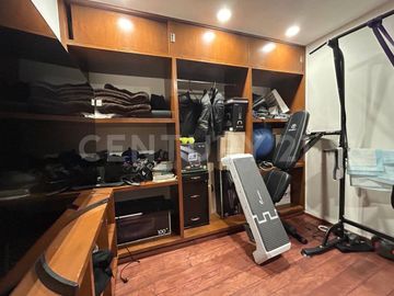 Venta Departamento Residencial Parque Interlomas Huixquilucan 11373