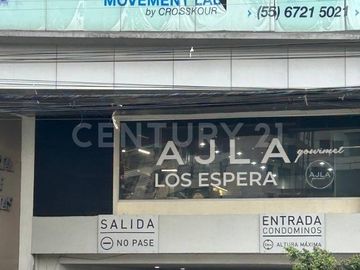 Venta Departamento Residencial Parque Interlomas Huixquilucan 11373