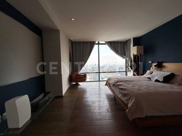 Venta Departamento Residencial Parque Interlomas Huixquilucan 11373