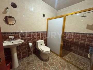 Casa En Renta en Colonia El Carmen, Guadalajara.