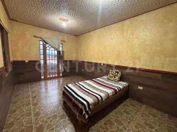 Casa En Renta en Colonia El Carmen, Guadalajara.