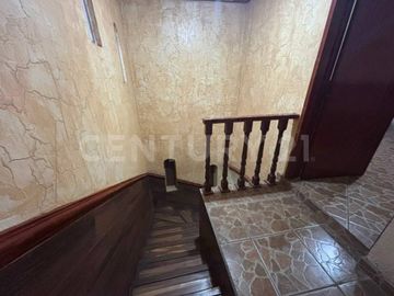 Casa En Renta en Colonia El Carmen, Guadalajara.