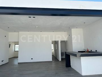 CASA EN RENTA EN COL. CUMBRES ELITE EN PRIVADA MONTERREY