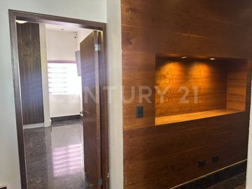 CASA EN RENTA EN COL. CUMBRES ELITE EN PRIVADA MONTERREY