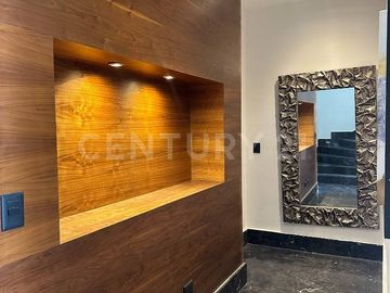 CASA EN RENTA EN COL. CUMBRES ELITE EN PRIVADA MONTERREY