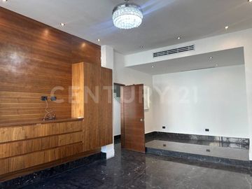 CASA EN RENTA EN COL. CUMBRES ELITE EN PRIVADA MONTERREY