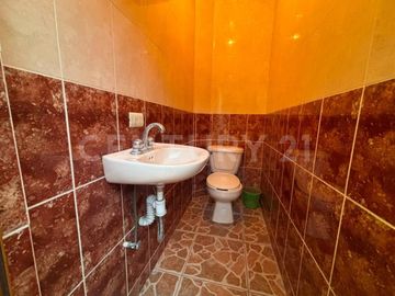 Casa En Venta en Colonia El Carmen, Guadalajara.