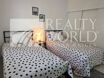 Departamento en Renta en cumbres, Monterrey