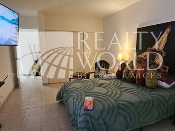 Departamento en Renta en cumbres, Monterrey