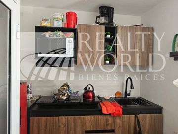 Departamento en Renta en cumbres, Monterrey