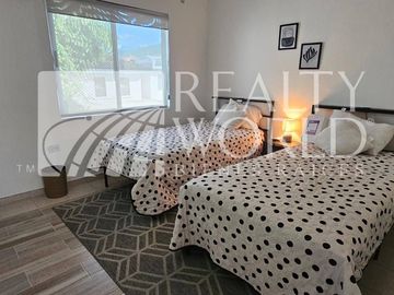 Departamento en Renta en cumbres, Monterrey