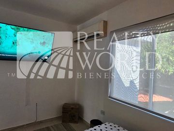 Departamento en Renta en cumbres, Monterrey