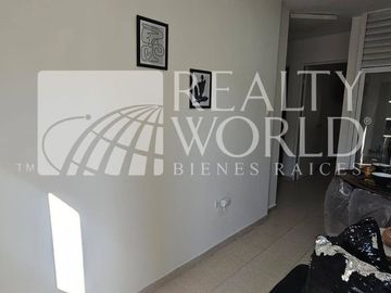 Departamento en Renta en cumbres, Monterrey