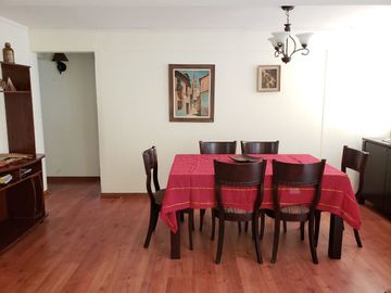 Venta Departamento en Jardín del Mar