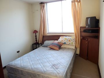 Venta Departamento en Jardín del Mar