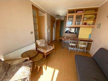 Venta departamento en Viña del Mar Viana con Villanelo