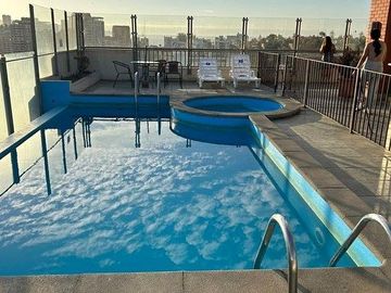 Venta departamento en Viña del Mar Viana con Villanelo
