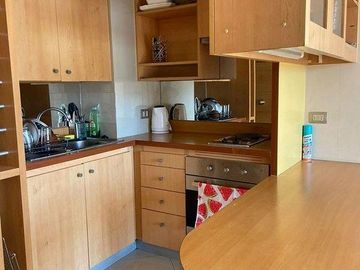 Venta departamento en Viña del Mar Viana con Villanelo
