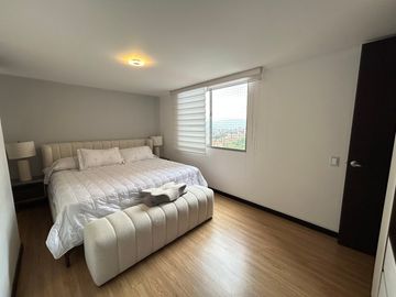 APARTAMENTO EN ARRIENDO UBICADO EN ENVIGADO SECTOR LOMA DE LAS BRUJAS