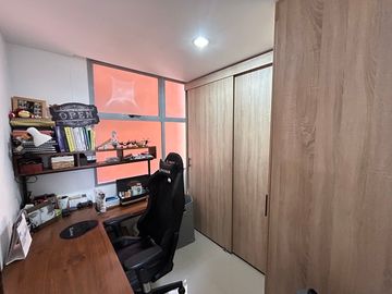 APARTAMENTO EN ARRIENDO UBICADO EN ENVIGADO SECTOR LOMA DE LAS BRUJAS
