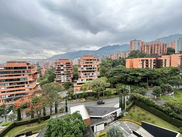 APARTAMENTO EN ARRIENDO UBICADO EN ENVIGADO SECTOR LOMA DE LAS BRUJAS