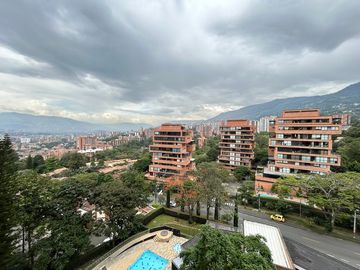 APARTAMENTO EN ARRIENDO UBICADO EN ENVIGADO SECTOR LOMA DE LAS BRUJAS