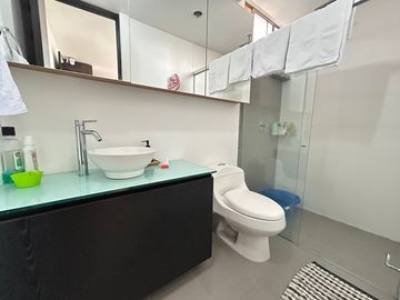 APARTAMENTO EN ARRIENDO UBICADO EN ENVIGADO SECTOR LOMA DE LAS BRUJAS
