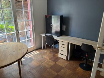METRO MANQUEHUE, AV. S. PIÑERA, MONROE