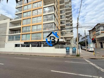 ESQUINA AV. ERRÁZURIZ , EDIFICIO VISTA MAR