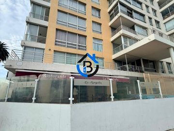 ESQUINA AV. ERRÁZURIZ , EDIFICIO VISTA MAR