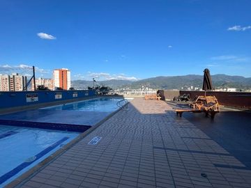 APARTAMENTO EN VENTA UBICADO EN LA ESTRELLA SECTOR FERRERIA