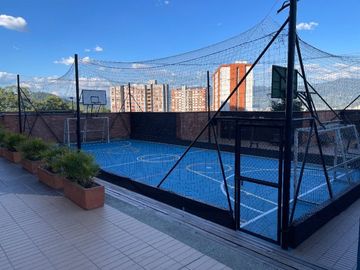 APARTAMENTO EN VENTA UBICADO EN LA ESTRELLA SECTOR FERRERIA