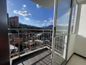 APARTAMENTO EN VENTA UBICADO EN LA ESTRELLA SECTOR FERRERIA